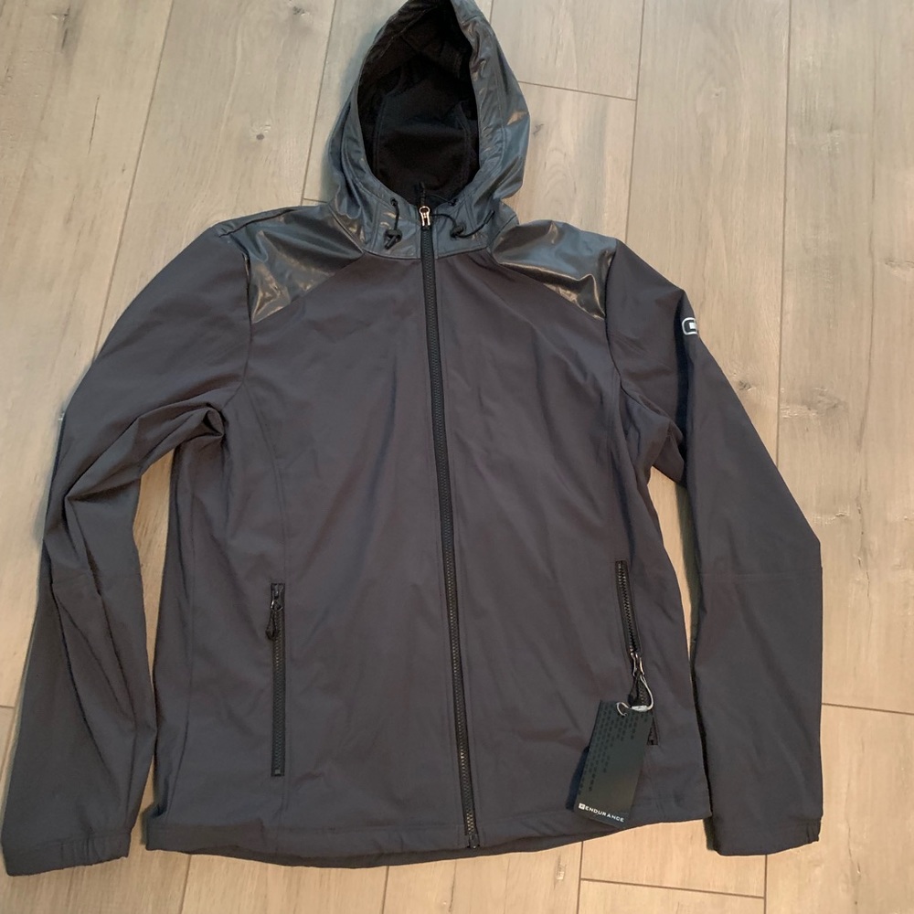 🆕 OGIO Jacket - Picture 1 of 6